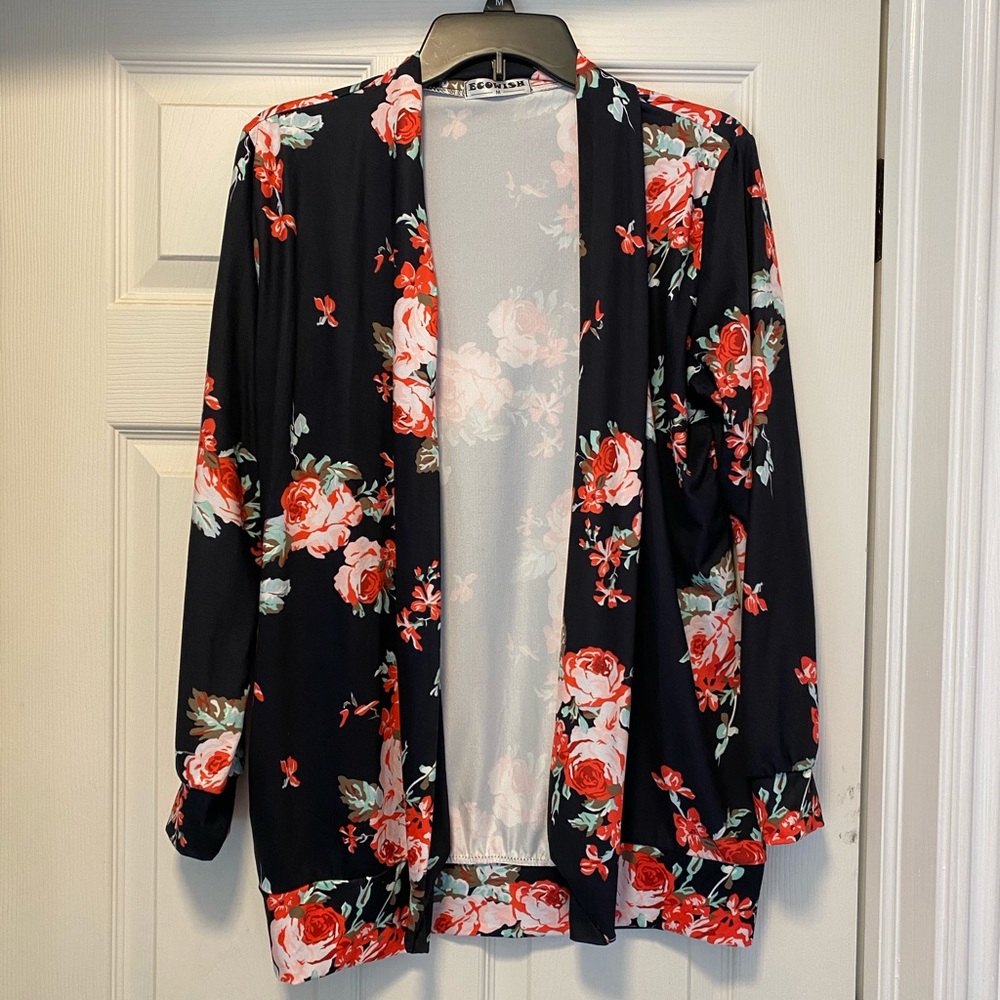 Ecowish cardigan